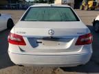 2010 Mercedes-Benz E 350 4matic