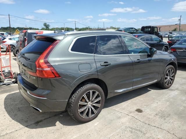 2019 Volvo XC60 T8 Inscription