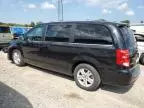 2012 Dodge Grand Caravan Crew