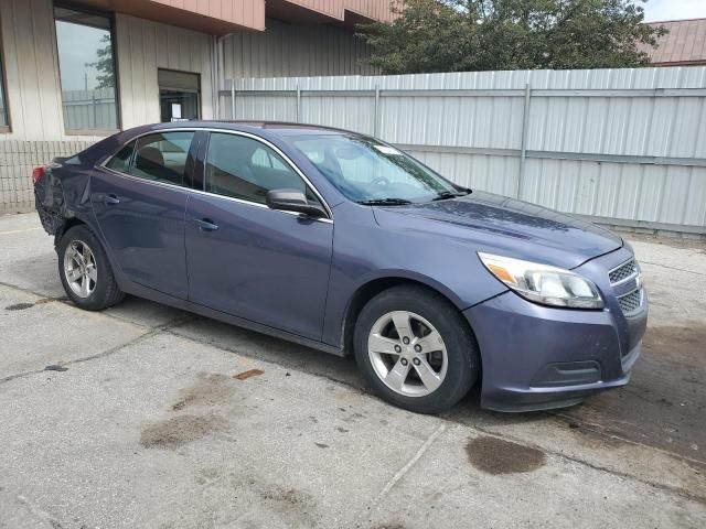 2013 Chevrolet Malibu LS