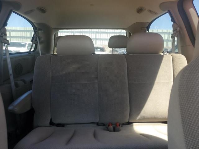 2003 Dodge Grand Caravan SE