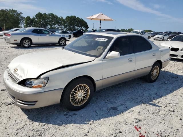 1994 Lexus ES 300