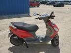 2008 Piaggio FLY 50