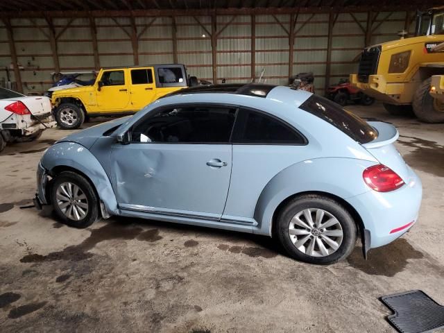 2013 Volkswagen Beetle