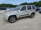 2008 Jeep Liberty Sport