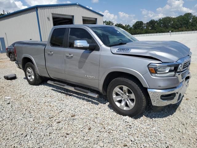 2020 Dodge 1500 Laramie