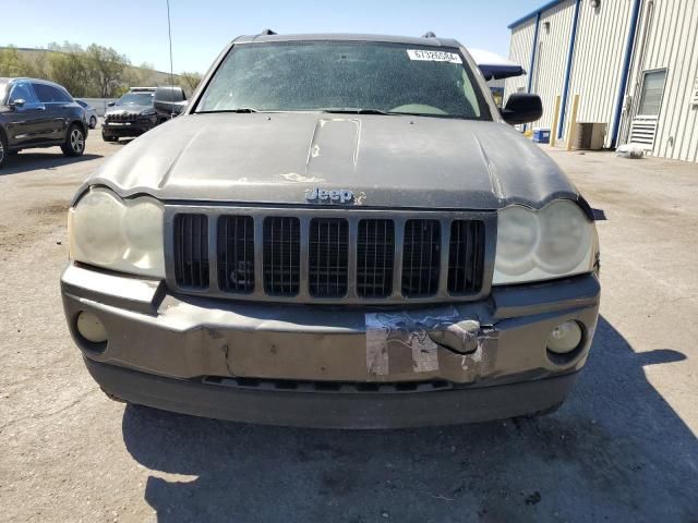 2005 Jeep Grand Cherokee Laredo