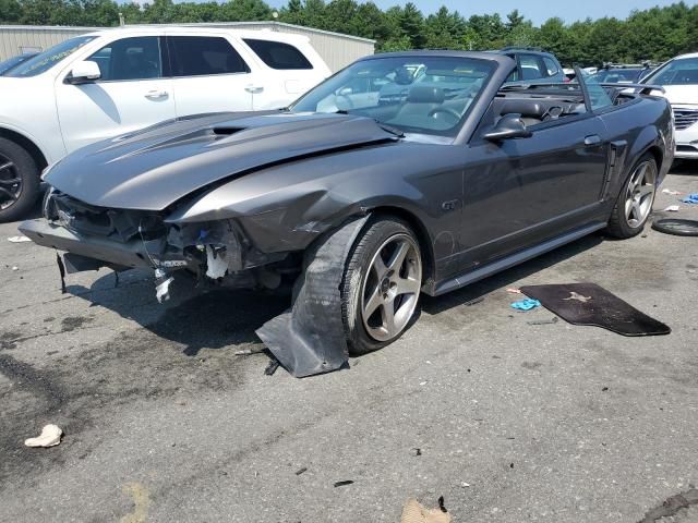 2003 Ford Mustang GT