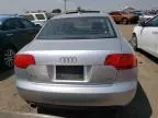 2006 Audi A4 2.0T Quattro