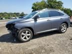 2014 Lexus RX 350 Base