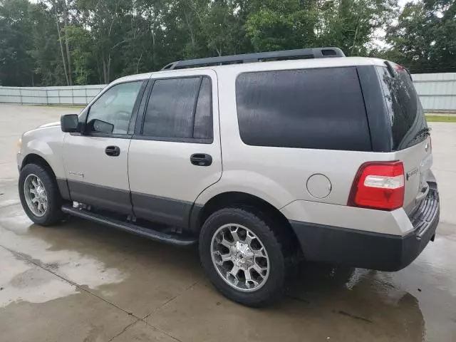 2007 Ford Expedition XLT