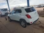 2018 Chevrolet Trax 1LT