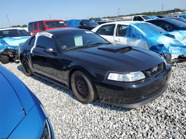 2003 Ford Mustang GT