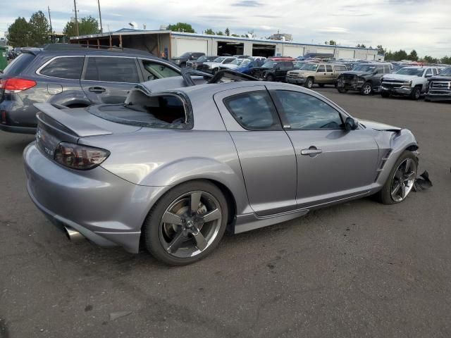 2004 Mazda RX8