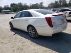 2013 Cadillac XTS Luxury Collection