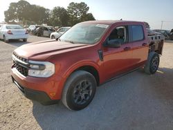 Salvage cars for sale at Tanner, AL auction: 2024 Ford Maverick XLT