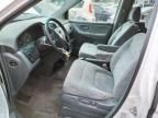 2002 Honda Odyssey EX