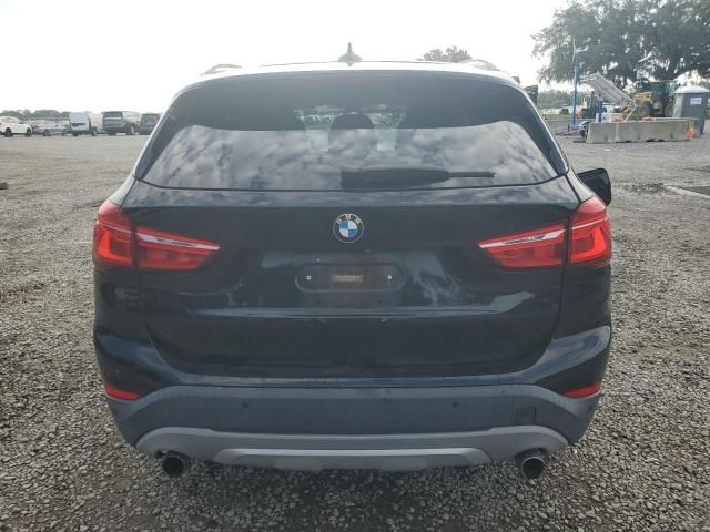 2017 BMW X1 SDRIVE28I