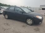 2008 Hyundai Elantra GLS