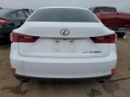 2014 Lexus IS 350