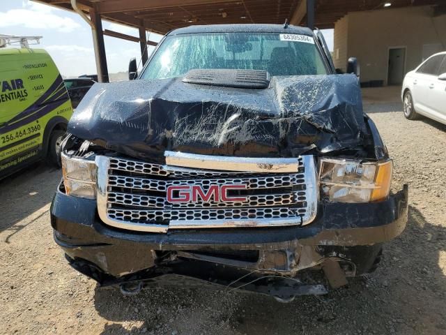 2011 GMC Sierra K2500 Denali