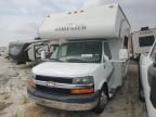 2008 Chevrolet Express G3500