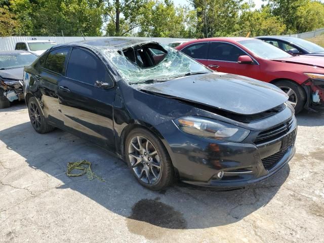 2014 Dodge Dart SXT