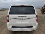 2013 Chrysler Town & Country Limited