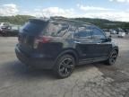 2014 Ford Explorer Sport