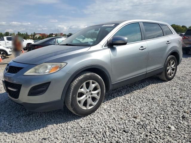 2012 Mazda CX-9