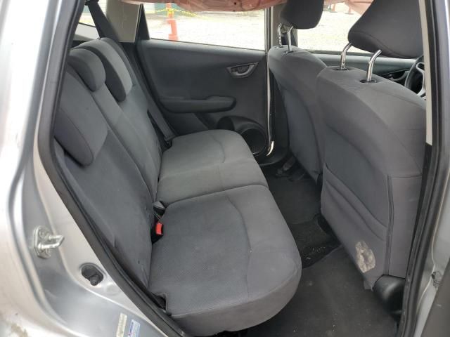 2012 Honda FIT