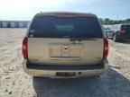 2007 Chevrolet Tahoe K1500