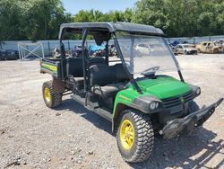 John Deere 855d Vehiculos salvage en venta: 2024 John Deere 855D