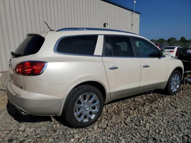 2010 Buick Enclave CXL