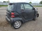 2012 Smart Fortwo Pure