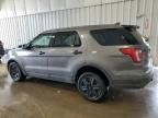 2019 Ford Explorer Police Interceptor