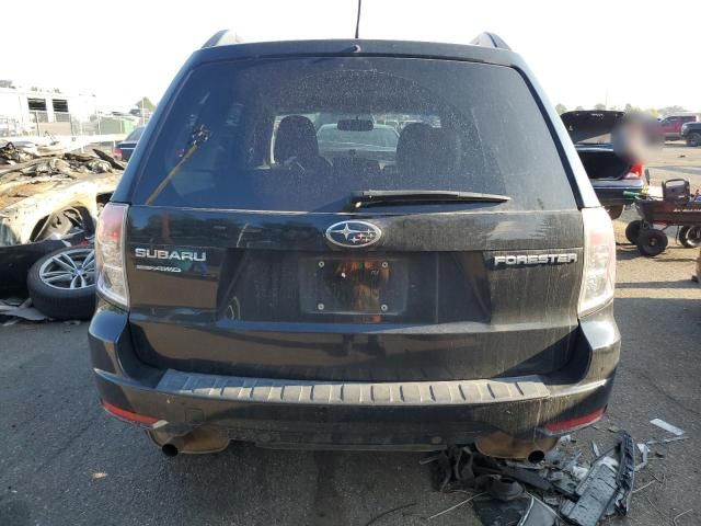 2011 Subaru Forester 2.5X Premium