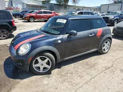 2007 Mini Cooper en venta en Albuquerque, NM