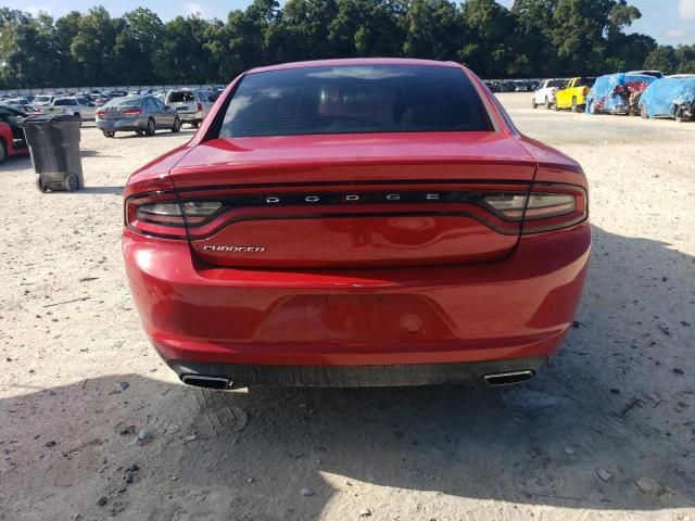 2015 Dodge Charger SE