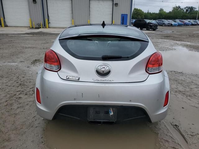 2015 Hyundai Veloster