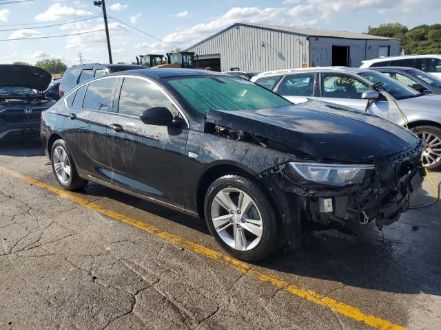 2018 Buick Regal Preferred