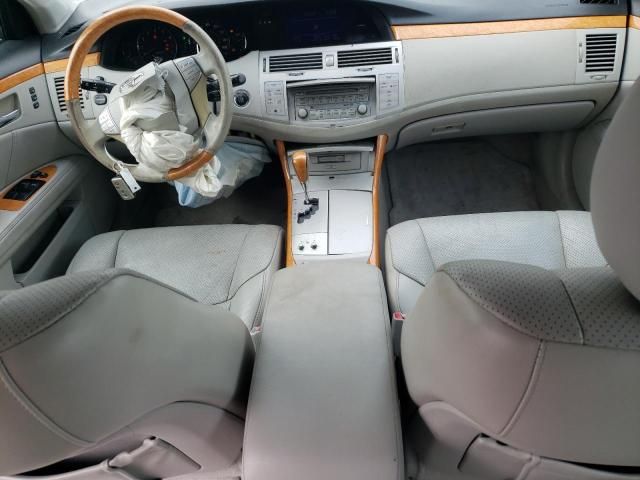 2007 Toyota Avalon XL