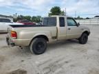 1999 Ford Ranger Super Cab