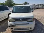 2009 Nissan Cube Base