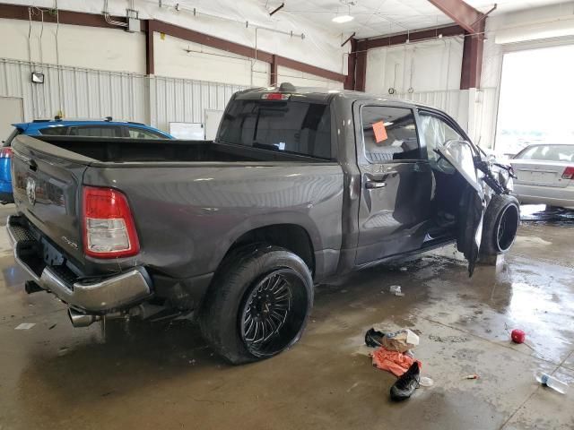 2019 Dodge RAM 1500 BIG HORN/LONE Star