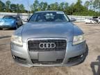 2008 Audi A6 3.2 Quattro