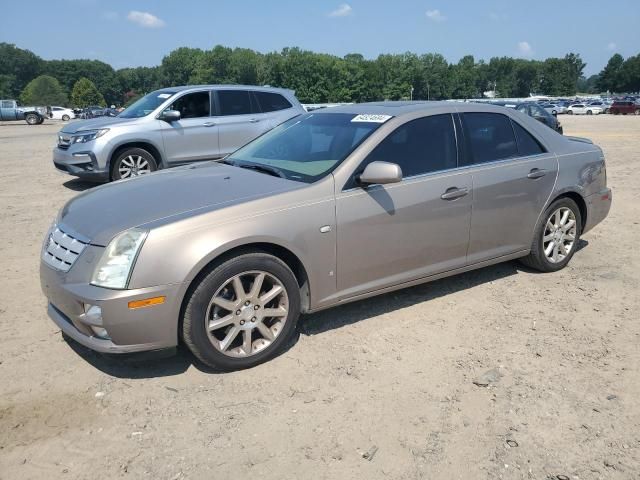 2006 Cadillac STS