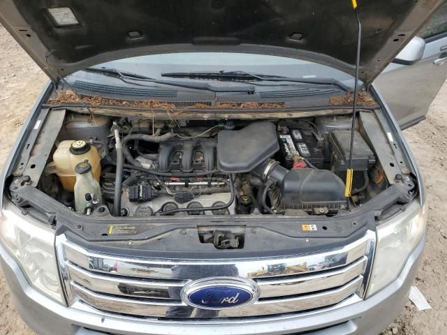 2007 Ford Edge SEL