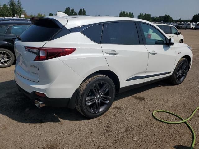 2021 Acura RDX A-Spec