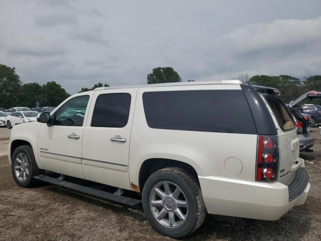 2010 GMC Yukon XL Denali